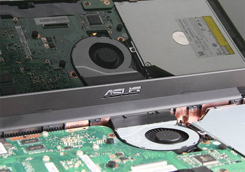 保定华硕电脑维修价目表