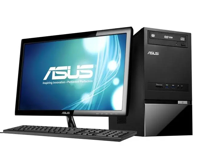 保定华硕台式机维修